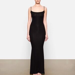 NWT SKIMS Soft Lounge Dress